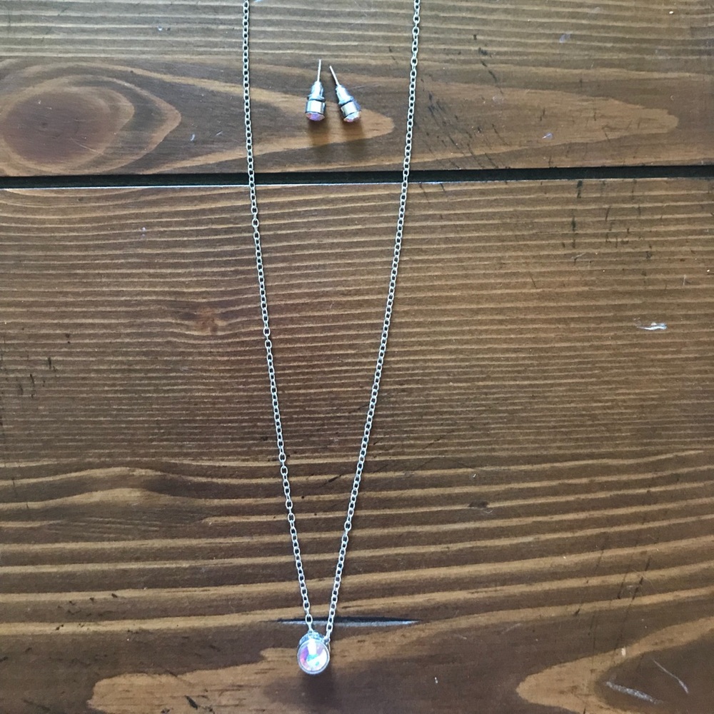 Necklace only